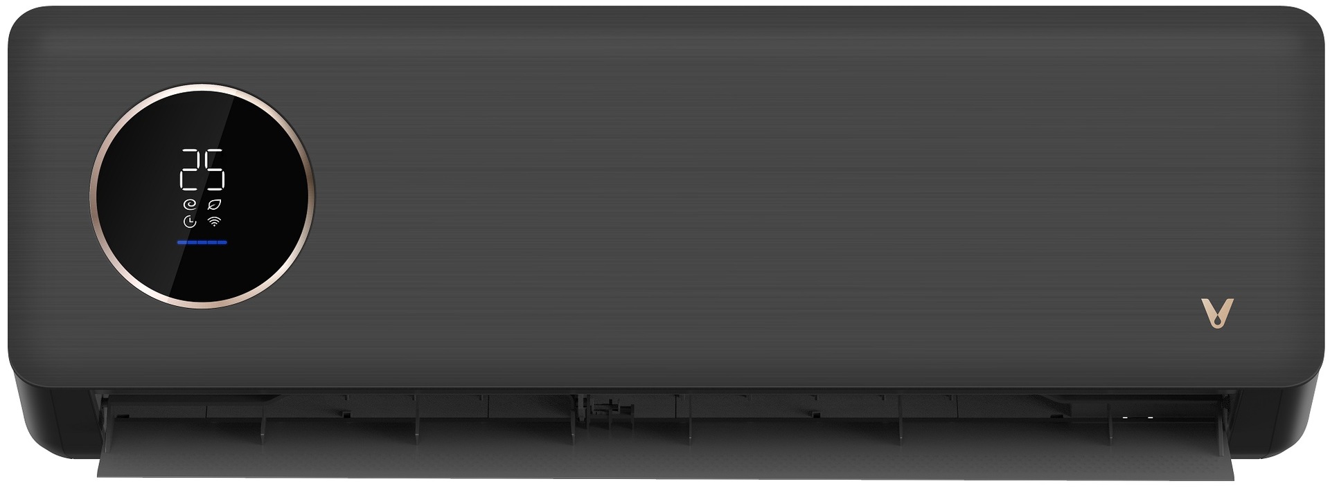 Кондиционер VIOMI Cross 2 Black KFR-35GW/Y4CM1-A++/A+