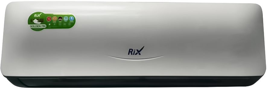 Кондиционер Rix LITE I/O-W09MB