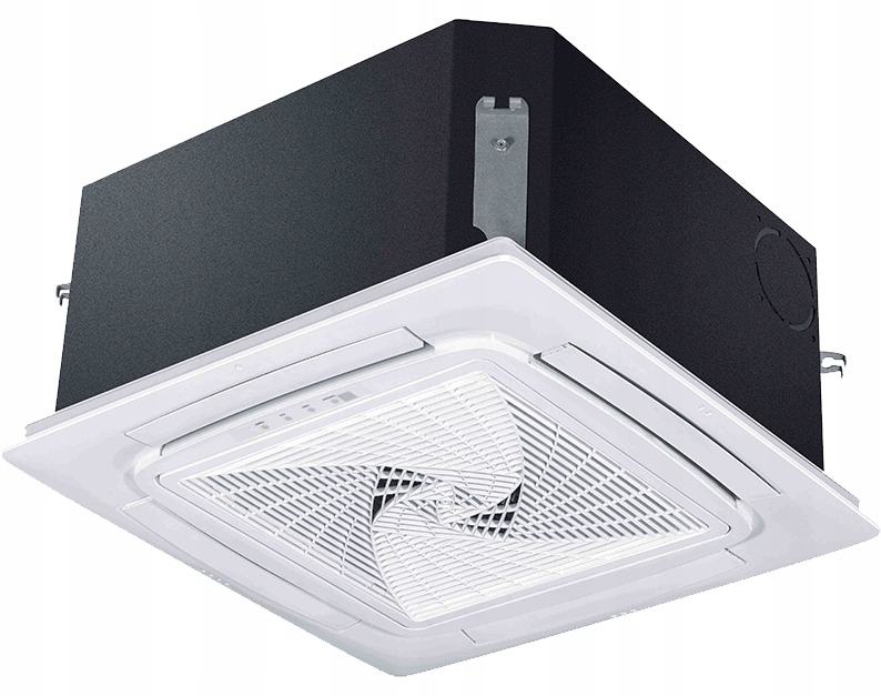 Кассетный внутренний блок мульти сплит-системы Haier AB50S2SC2FA (PB-620KB)