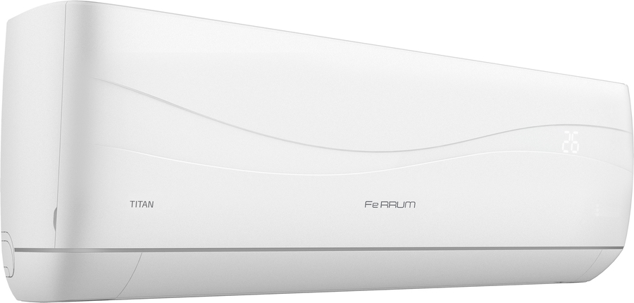 Cплит система Ferrum Titan FIS36VR1/FOS36VR1-WS30