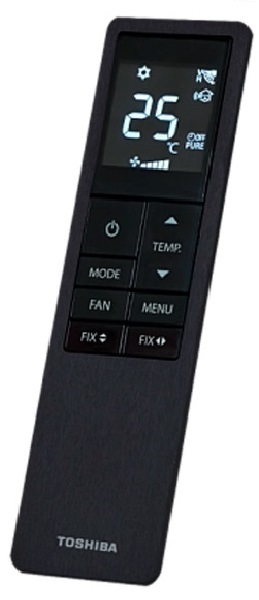 Настенный внутренний блок мульти сплит-системы Toshiba RAS-B13G3KVSGB-E