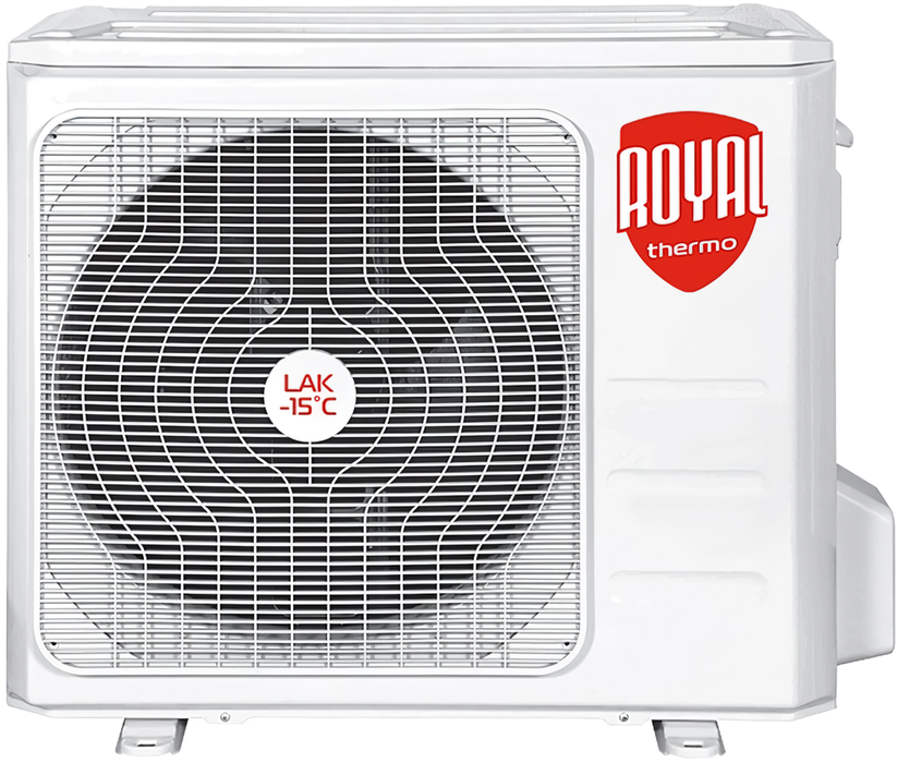Канальный кондиционер Royal Thermo RTFD-18LAKHN1
