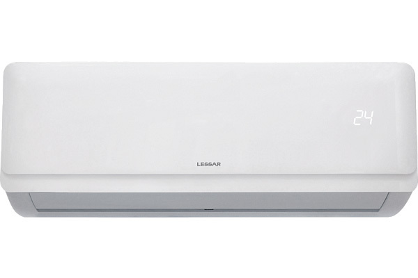 Кондиционер Lessar Cool+ LS-H07KFE2/LU-H07KFE2