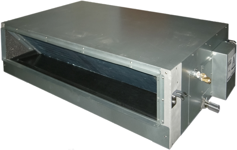 Канальный внутренний блок мульти сплит-системы IGC Free Match RAD-X09NH