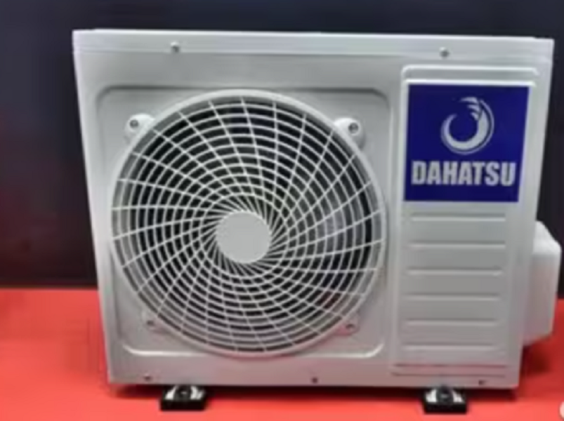 Наружный блок VRF системы Dahatsu Mini VRF- H100/2DCPH1