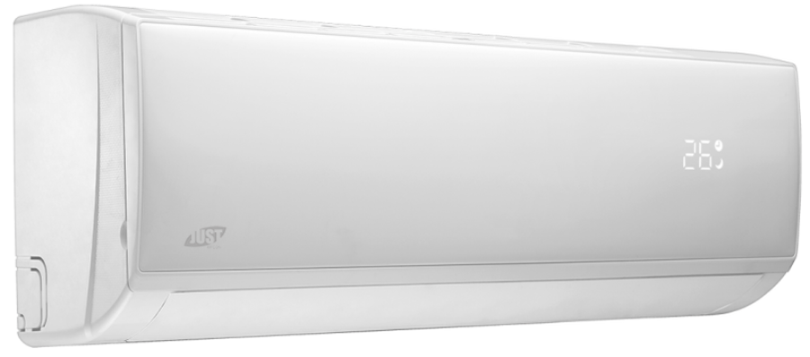 Кондиционер Just Red JAC-12HPSA/IF