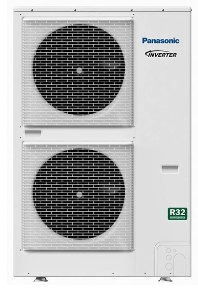 Напольно-потолочный кондиционер Panasonic S-125PT2E5B/U-125PZH2E8