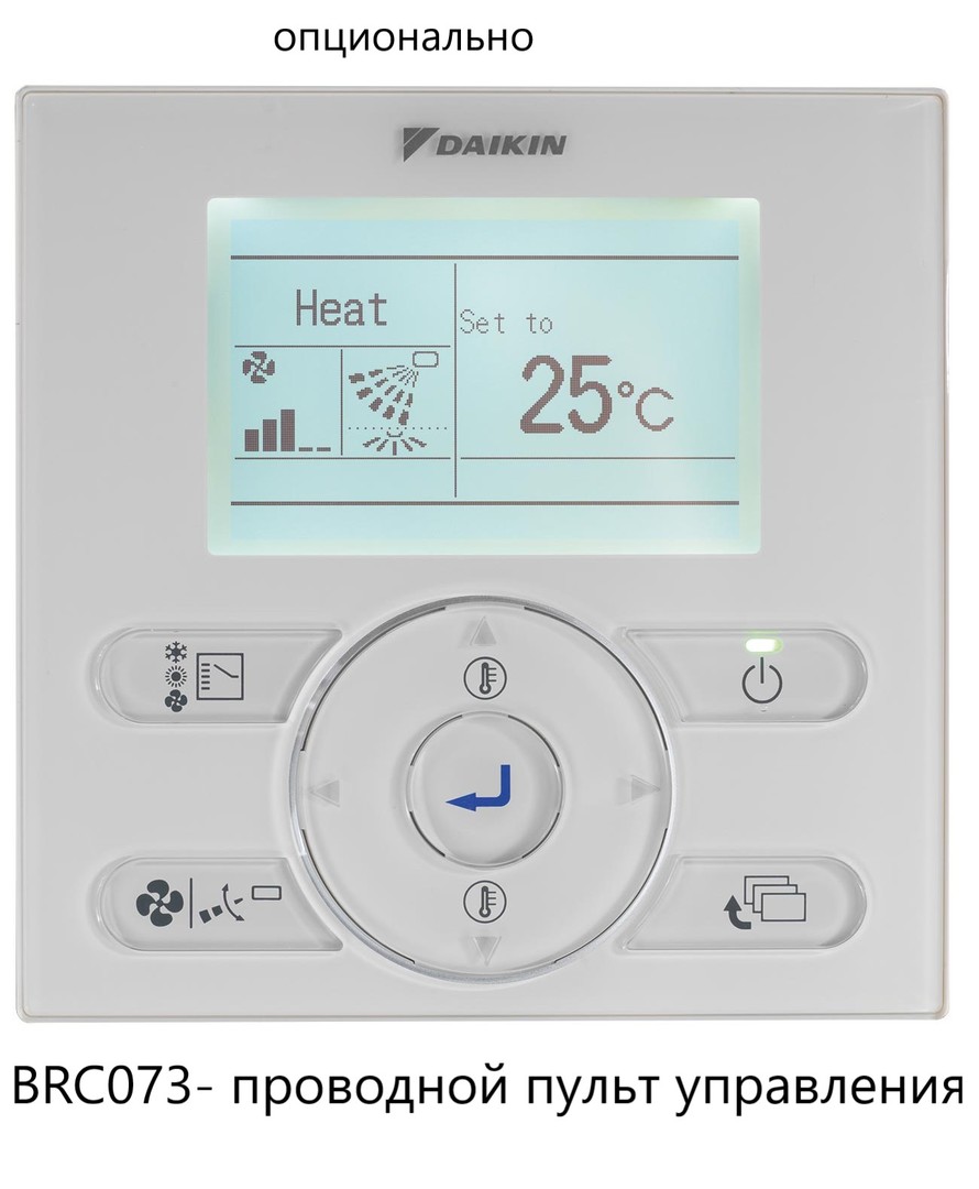 Кондиционер Daikin Perfera FTXM20R/RXM20R9
