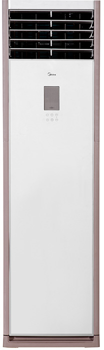 Колонный кондиционер Midea MFPA-24ARN1-QB6/MOX430-24HN1-LQB6
