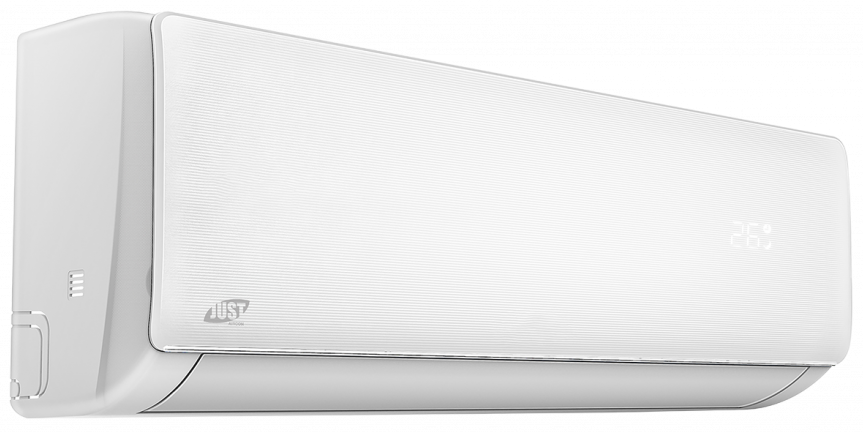 Кондиционер Just Serenity JAC-12HPSIA/XAB1