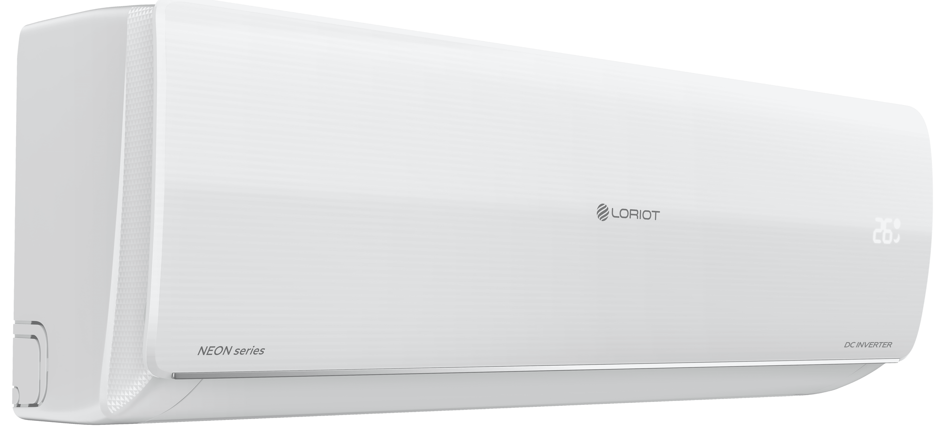 Кондиционер Loriot Neon LAC IN-18TA