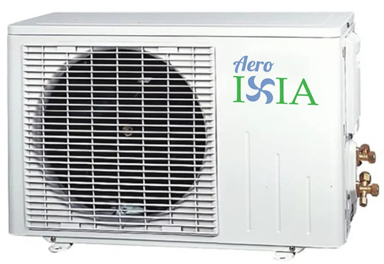 Кондиционер Aero IXIA CommonRow Alpha AI-18CRA/AI-18CRAE
