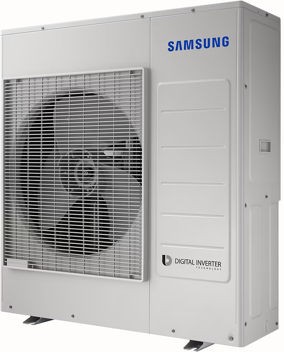 Внешний блок мульти сплит-системы на 5 комнат Samsung Free Match AJ100TXJ5KH/EA