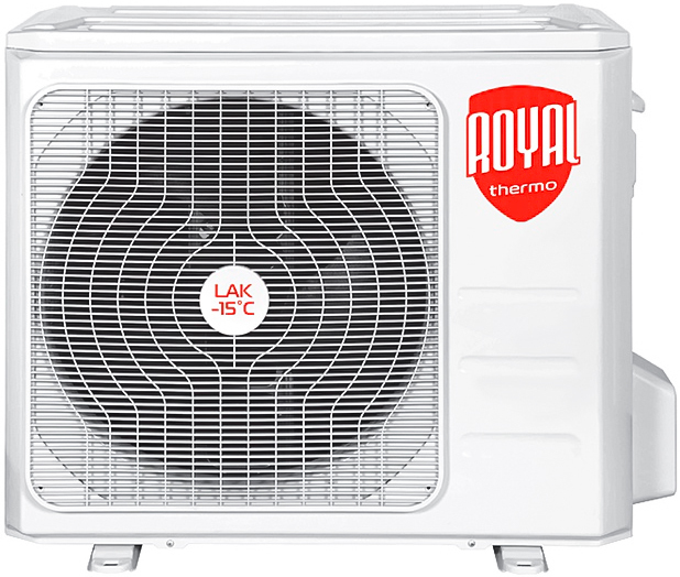 Напольно-потолочный кондиционер Royal Thermo RTFU-24LAKHN1