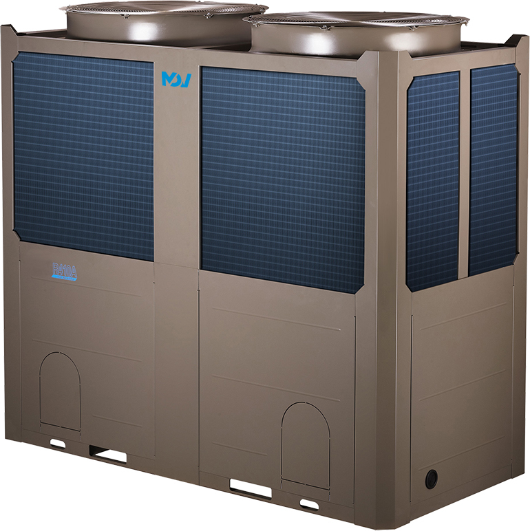 Чиллер с воздушным охлаждением Mdv MDC-SS65/RN1L