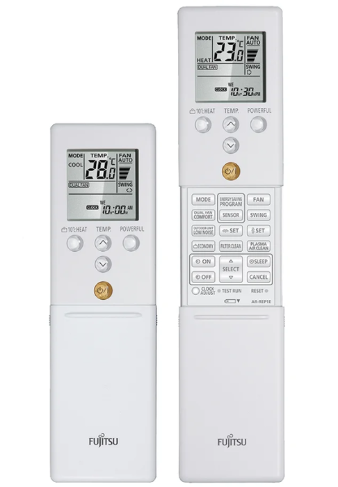 Настенный внутренний блок мульти сплит-системы Fujitsu ASYG14KMCC