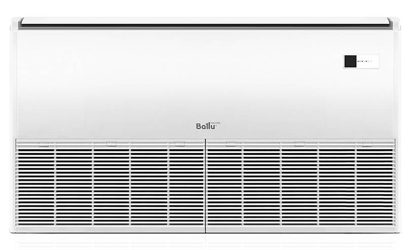 Напольно-потолочный кондиционер Ballu Universal BLCI_CF-24HN8/EU_23Y