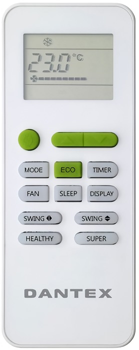 Канальный кондиционер Dantex City RKD-18BHTNI/RKD-18HTNIE-W