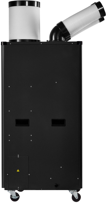 Промышленный мобильный кондиционер Ballu BGK9