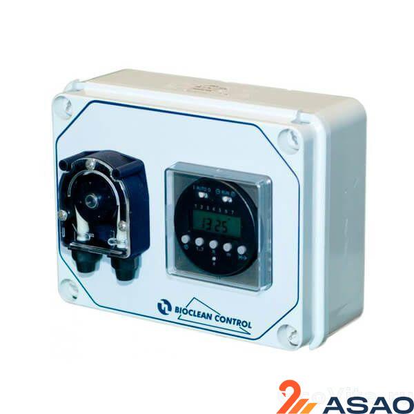 Etatron насос BIOCLEAN CONTROL/B PER 2-2 230V SANT