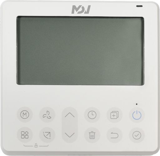 Канальный кондиционер Mdv MDTJ2-60HWN1/MDOU3-60HN1-L