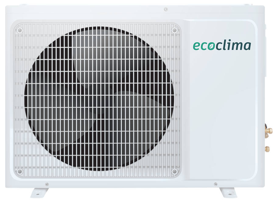 Кондиционер Ecoclima Frost Line ECW/I-AX24/FB-4R1 / EC/I-AX24/F-4R1