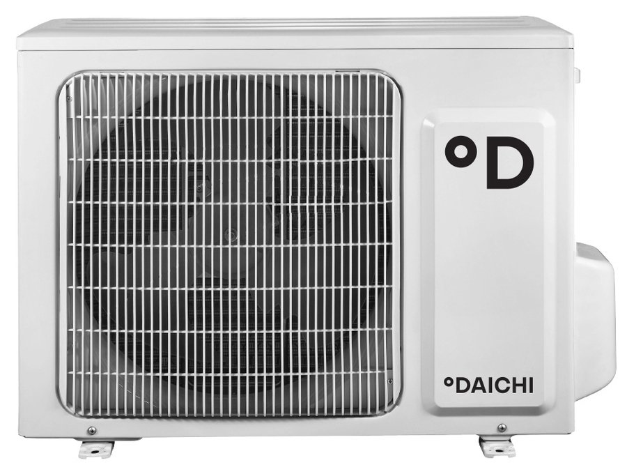 Кондиционер Daichi ICE50AVQS1R/ICE50FVS1R/-40