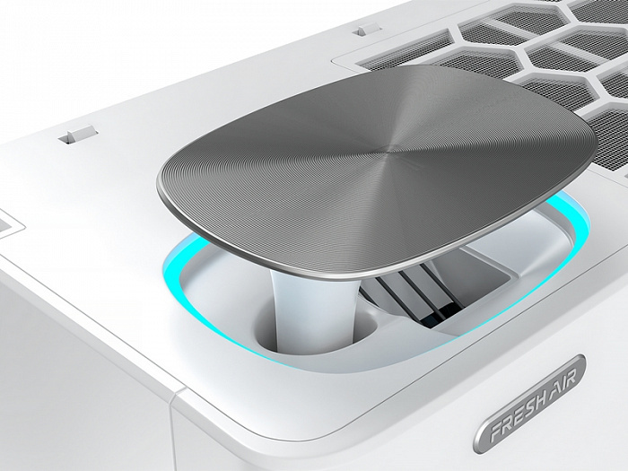 Кондиционер Royal Clima Royal Fresh RCI-RF40HN