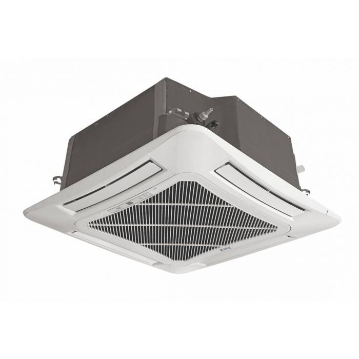 Кассетная VRF система JAX XACQ-38HE