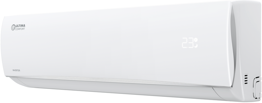 Кондиционер ULTIMA COMFORT Eclipse ECS-I12PN