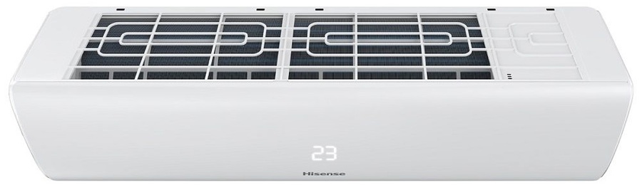 Кондиционер Hisense Zoom AS-09UW4RYRKB05 WI-FI