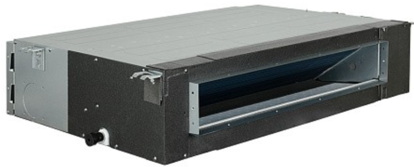 Канальный кондиционер Rowen RSI-48D2I/RSI-48D2O/-40