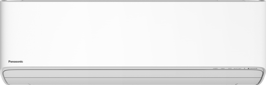 Кондиционер Panasonic Nordic white CS-HZ35ZKE/CU-HZ35ZKE