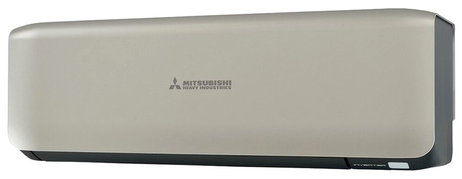 Кондиционер Mitsubishi Heavy SRK25ZS-WT/SRC25ZS-W
