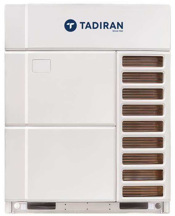 Наружный блок VRF системы Tadiran TNV450ESZ/8-Y