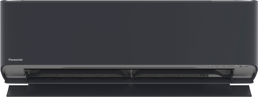 Кондиционер Panasonic Nordic black CS-HZ35ZKE-H/CU-HZ35ZKE