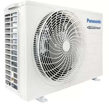Внешний блок мульти сплит-системы на 2 комнаты Panasonic Free Match CU-2E18PBD