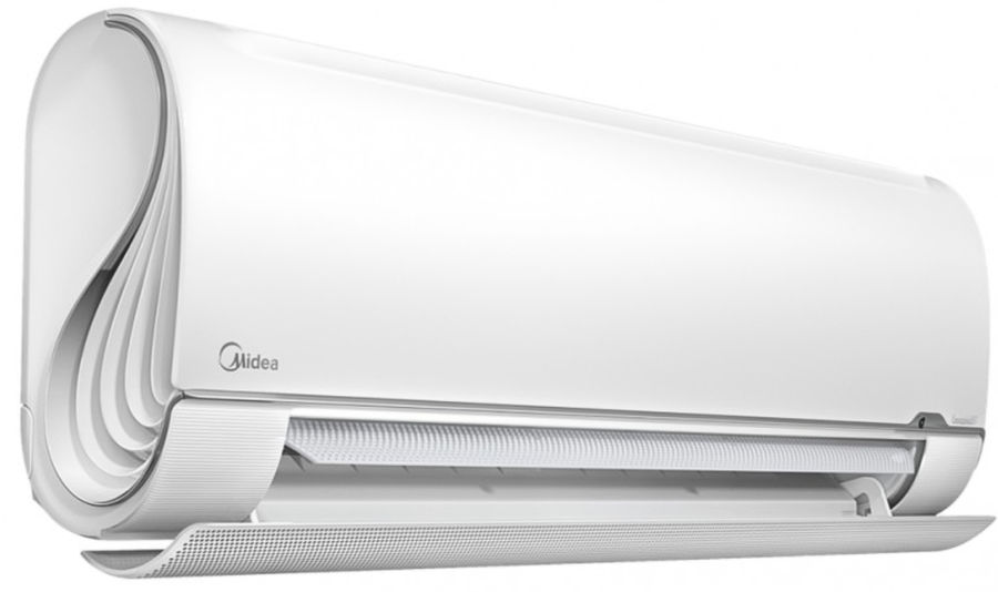 Кондиционер Midea Breezeless MSFA2W-12N8D6-I/MSFA1-12N8D6-O