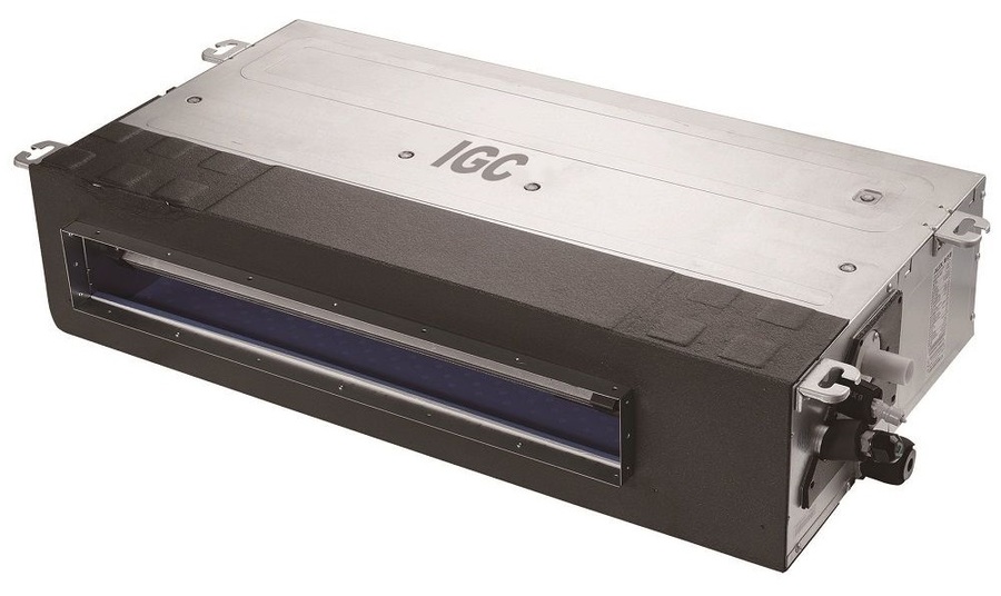 Канальный внутренний блок мульти сплит-системы IGC RAD-X12RH