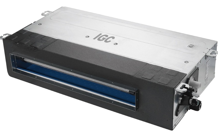 Канальный кондиционер IGC IDT-18H/U