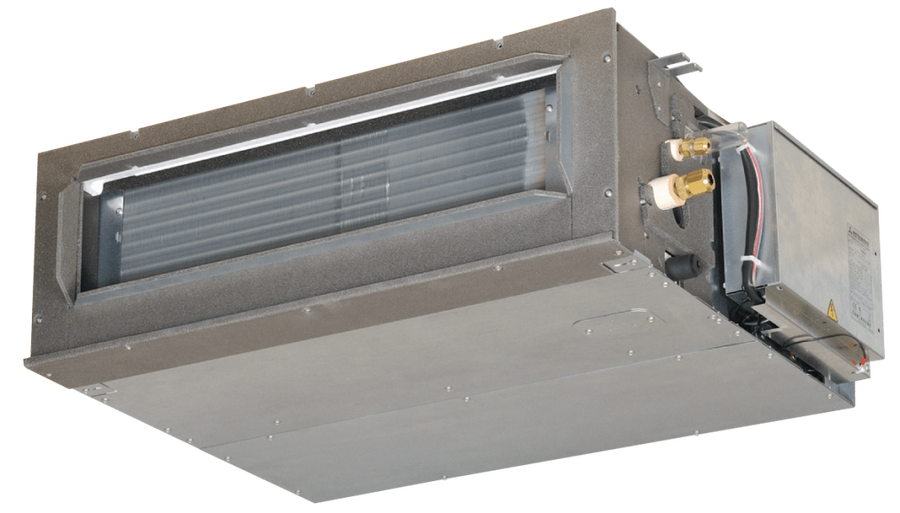 Канальная VRF система Mitsubishi Heavy FDUM22KXE6F-W