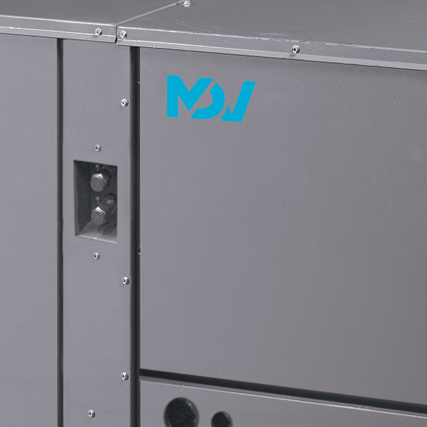 Крышный кондиционер Mdv MDRC-175HWN1