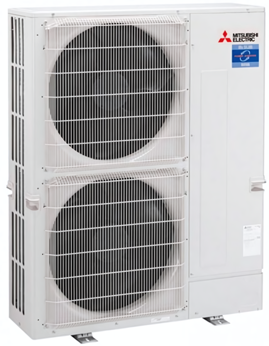 Канальный кондиционер Mitsubishi Electric PEAD-M100 JAL/PUHZ-ZRP100VKA