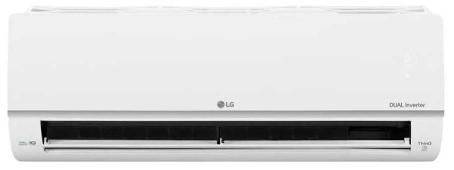 Кондиционер Lg Mega Dual Plus D12TT