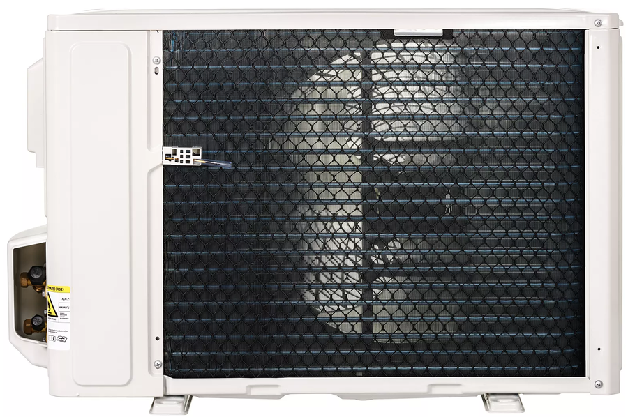 Кондиционер Fujiplus Akira FP-18 TI/TD Wi-fi
