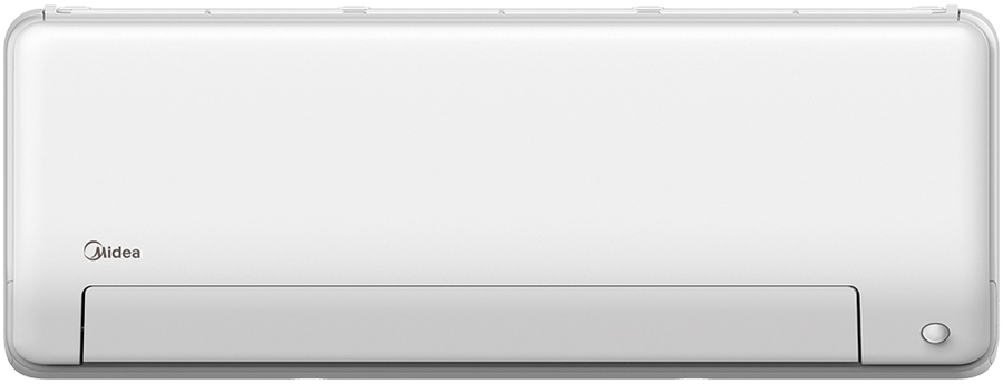Кондиционер Midea Heatforce MSHP-09N8D6-I/MSHP-09N8D6-O