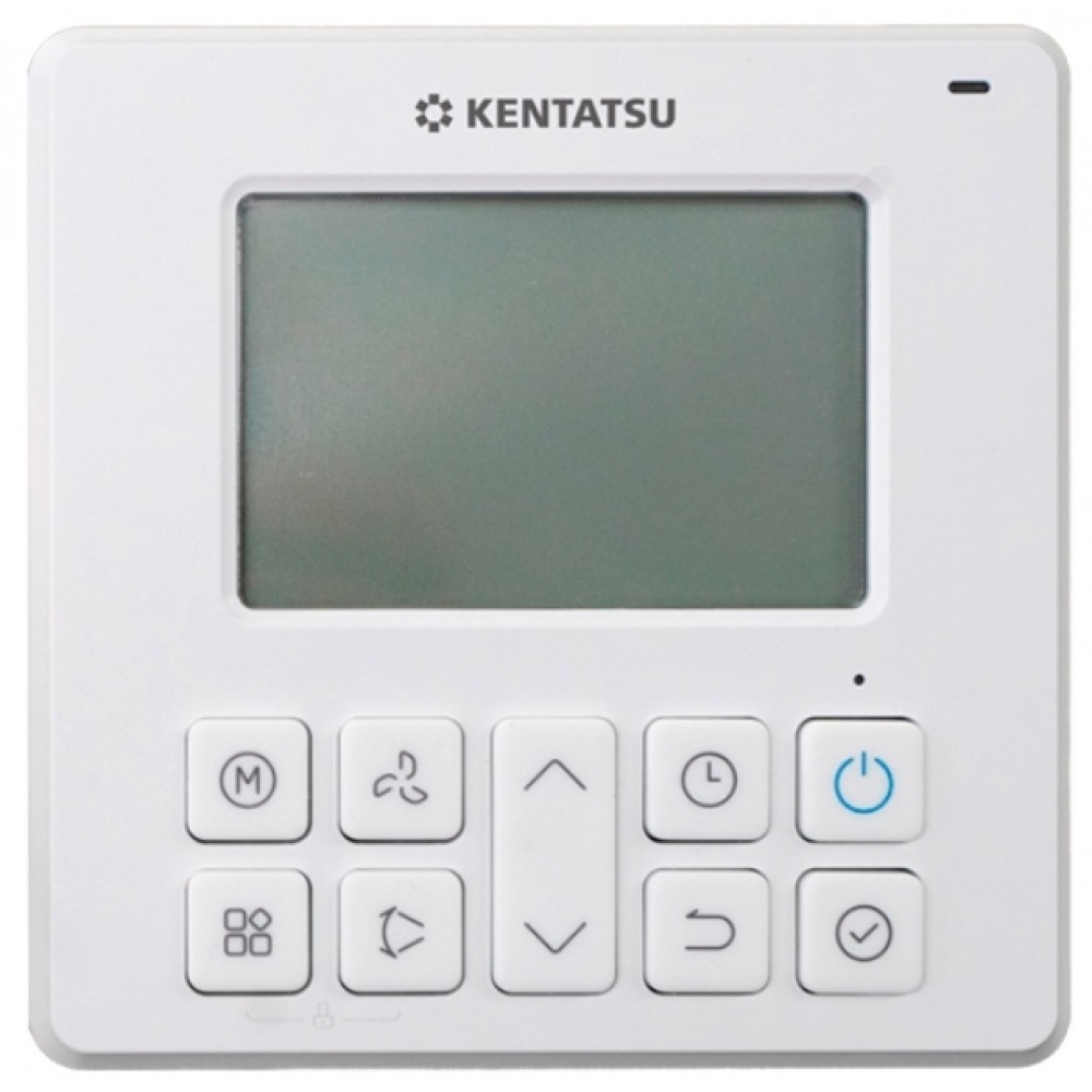 Канальный кондиционер Kentatsu KSKR105HFAN3R/KSUR105HFAN3L/-40