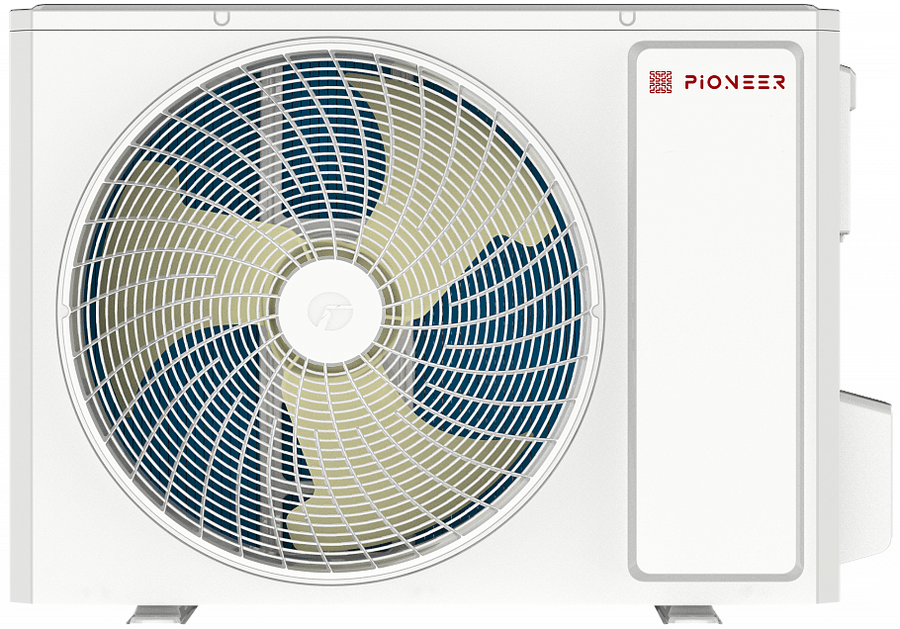 Напольно-потолочный кондиционер Pioneer KFFI60GV/KONI60GV Nord-30