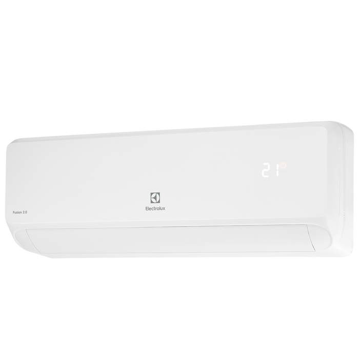 Кондиционер Electrolux Fusion 2.0 EACS-09HF2/N3