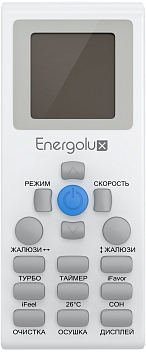 Кондиционер Energolux Basel SAS09B3-A/SAU09B3-A-WS40